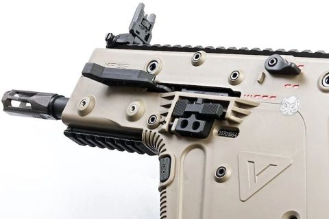 KRYTAC Kriss Vector Airsoft Tüfek - TAN