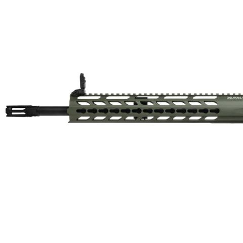 KRYTAC Trident MK2 SPR GREEN AEG