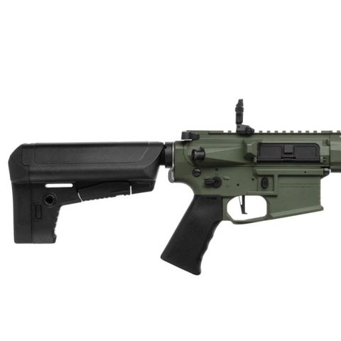 KRYTAC Trident MK2 SPR GREEN AEG