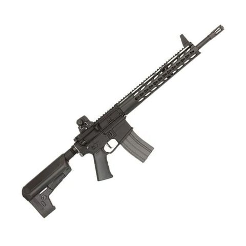 KRYTAC TRIDENT MK2 SPR+PDW BK ÖZEL SET