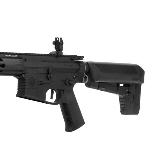 KRYTAC Trident MK2 SPR BLACK AEG