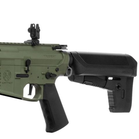 KRYTAC Trident MK2 CRB GREEN AEG