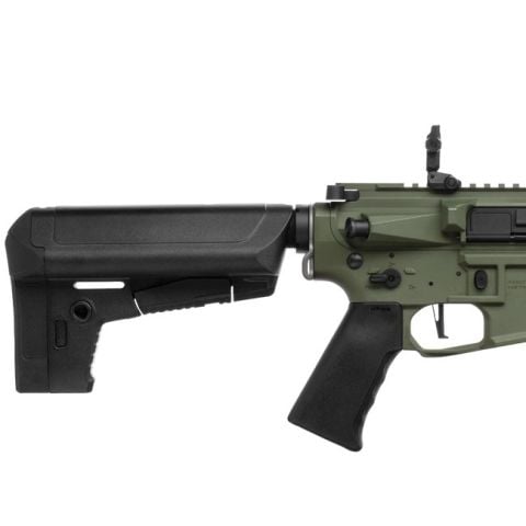 KRYTAC Trident MK2 CRB GREEN AEG