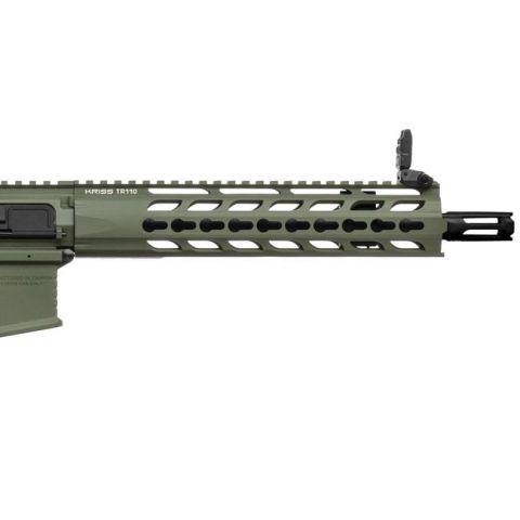 KRYTAC Trident MK2 CRB GREEN AEG