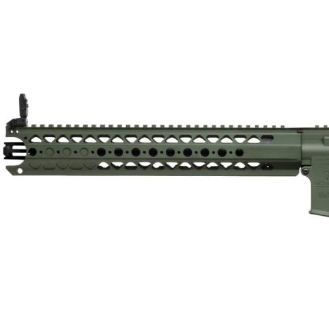 KRYTAC WAR SPORT LVOA-S GREEN AEG