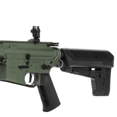 KRYTAC WAR SPORT LVOA-S GREEN AEG
