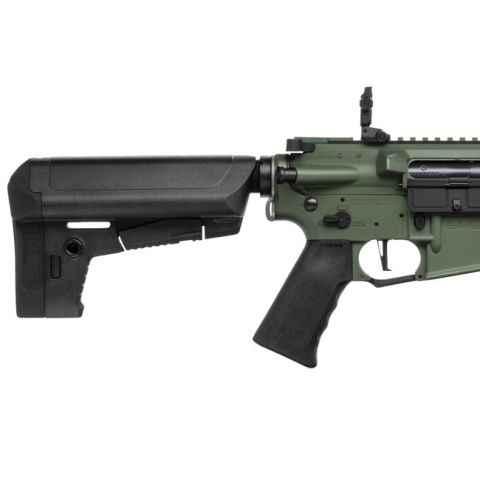KRYTAC WAR SPORT LVOA-S GREEN AEG