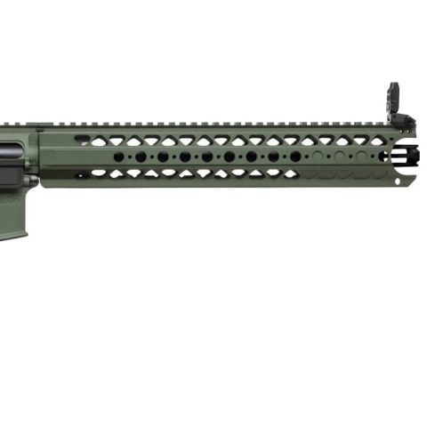 KRYTAC WAR SPORT LVOA-S GREEN AEG