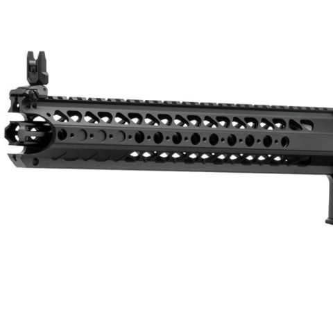 KRYTAC WAR SPORT LVOA-S BLACK AEG