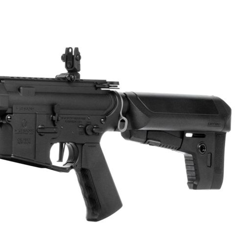 KRYTAC WAR SPORT LVOA-S BLACK AEG