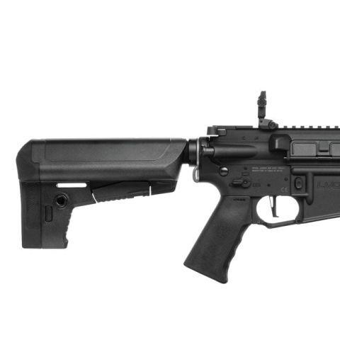 KRYTAC WAR SPORT LVOA-S BLACK AEG
