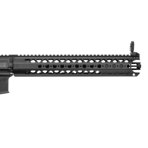 KRYTAC WAR SPORT LVOA-S BLACK AEG