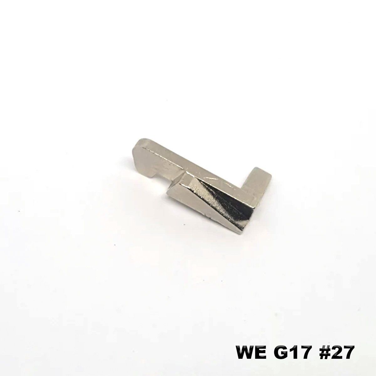 G17 #G27 CUT-OFF LEVER