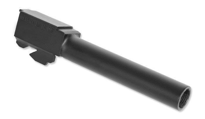G17 - G#39 OUTER BARREL