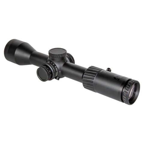 Sightmark Presidio 1.5-9x45HDR SFP Tufek Dürbünü