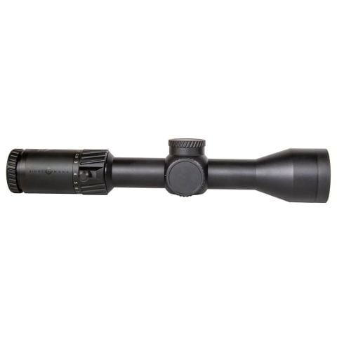 Sightmark Presidio 1.5-9x45HDR SFP Tufek Dürbünü