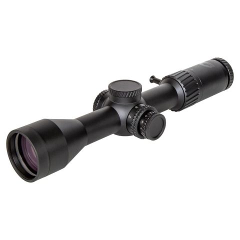 Sightmark Presidio 1.5-9x45HDR SFP Tufek Dürbünü