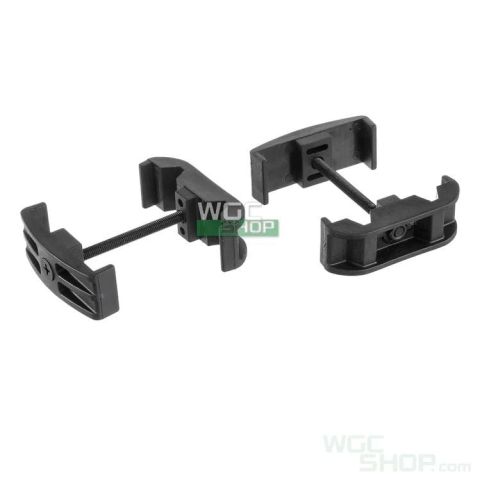 Şarjör Birleştirici LCT AK47 Double Magazine Clip ( PK301 )