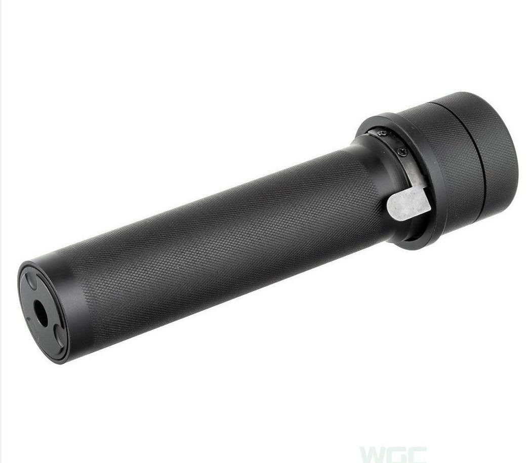 Barrel Extension 5KU PBS-1 (5KU-147)-WGC