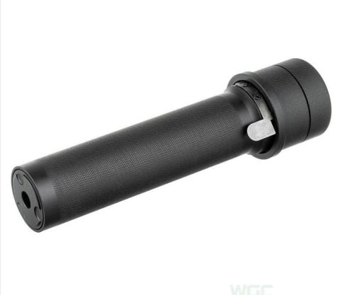 Barrel Extension 5KU PBS-1 (5KU-147)-WGC