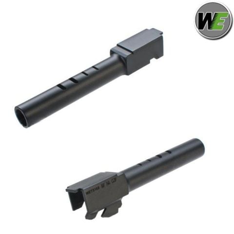 G18 - G#39 OUTER BARREL