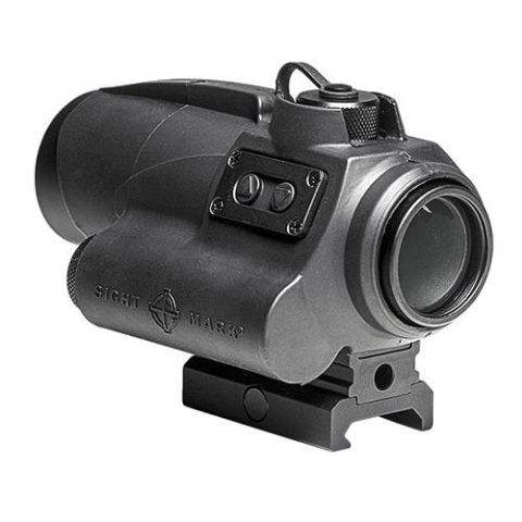 WOLVERINE 1x28 FSR REDDOT