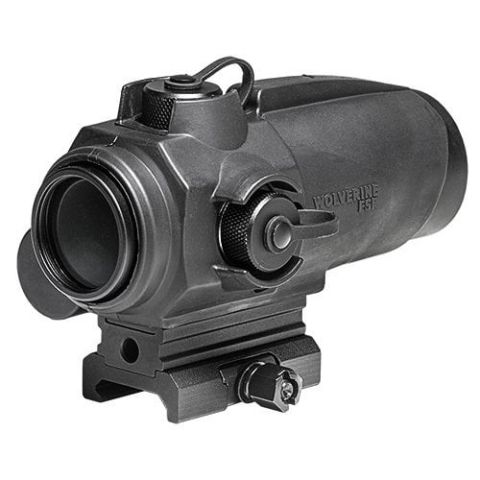 WOLVERINE 1x28 FSR REDDOT