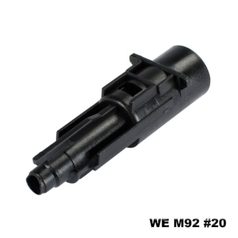 WOLVERINE AIRSOFT HPA SYSTEMS GEN 2 INFERNO M4 CYLINDER WITH PREMIUM EDITION ELECTRIONICS FOR VERSION 2 M4 GEARBOX NFR-CA-012-M4