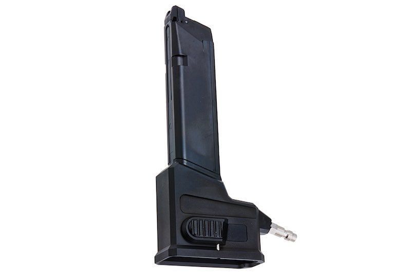 Tabanca Şarjör Adaptörü HPA MAGAZINE ARMY ARMAMENT X SP SYSTEM TOKYO MARUI G-SERIES ARMY-A-268