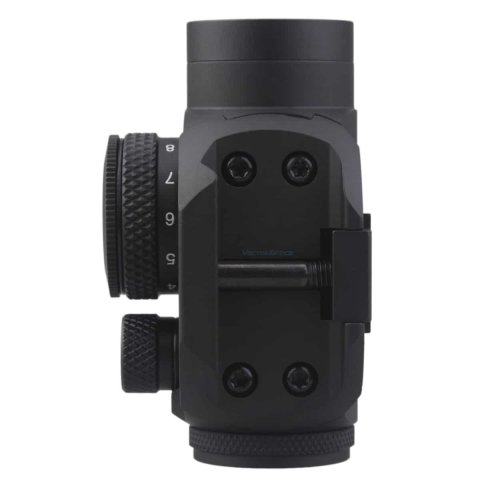 Maverick GEN1 1x22 Red Dot T1 Tipi SCRD-12