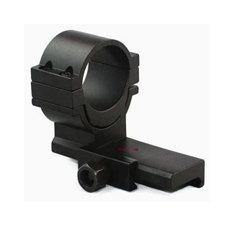 Vector Optics 30mm Yükseklik ayarlı Dürbün RedDot Monte Hamili