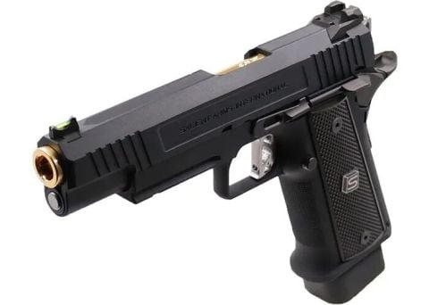 EMG / Salient Arms SAI 2011 DS 5.1 BK Airsoft Tabanca