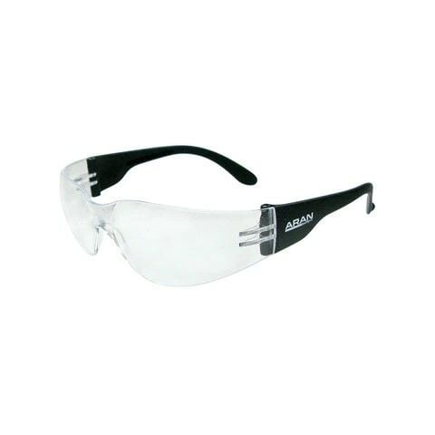 X-DESIGN - Şeffaf Lens - Balistik Gözlük
