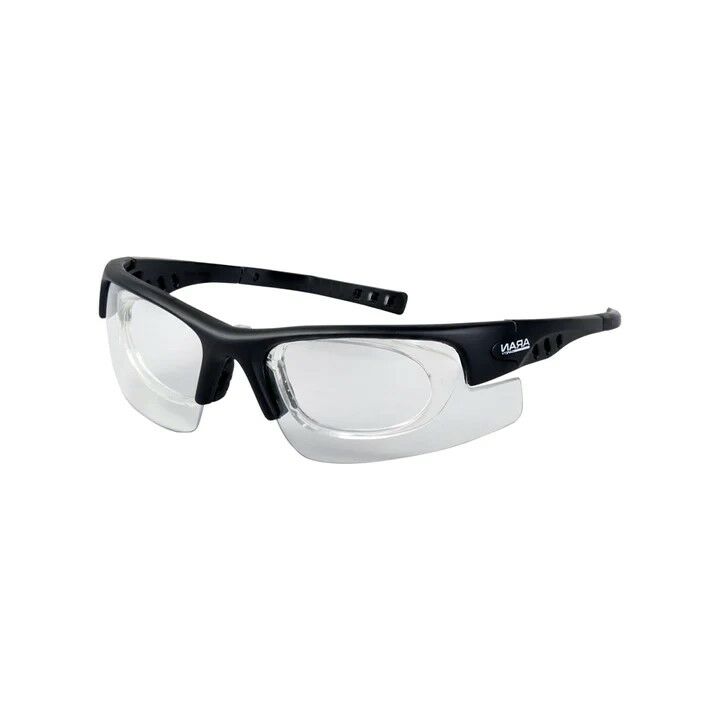 SAFETY - Optik Lens Aparatlı - Balistik Gözlük