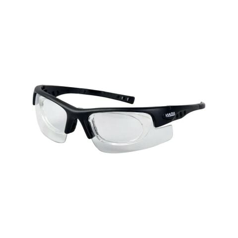 SAFETY - Optik Lens Aparatlı - Balistik Gözlük