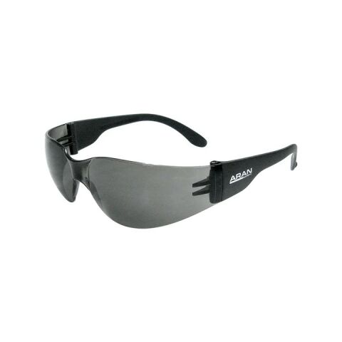 X-DESIGN - Siyah Lens - Balistik Gözlük