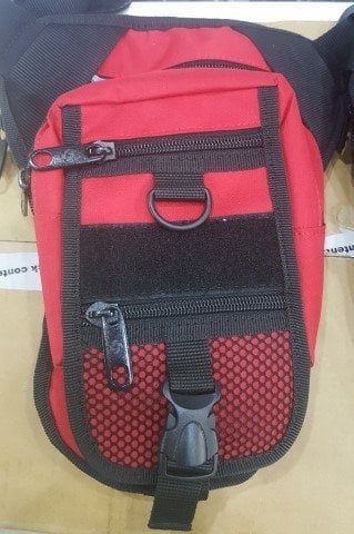 Red (Kırmızı)