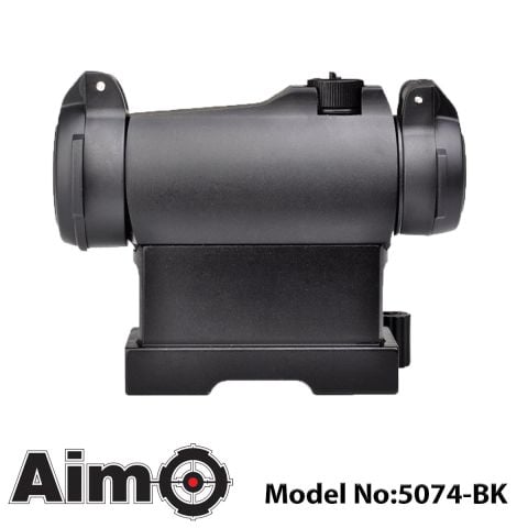 Red Dot T2 QD Mount (Kolay Takılır Ayak) AO5074-BK