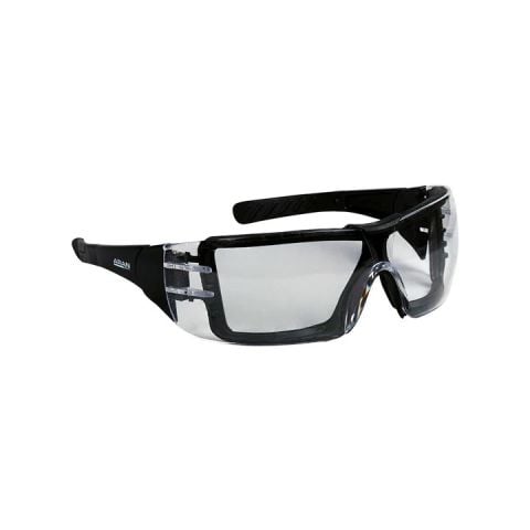 SATURN - Şeffaf Lens - Balistik Gözlük