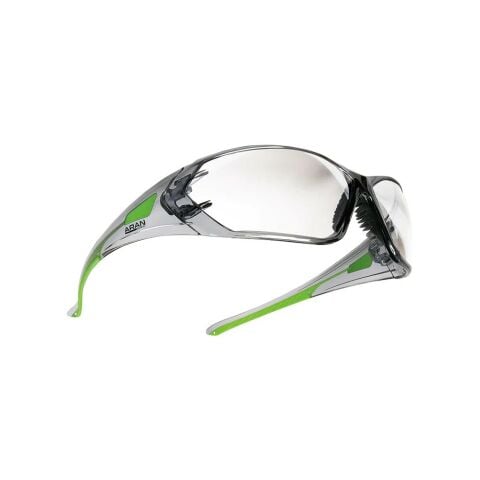 CAMARO - Gri Lens - Balistik Gözlük