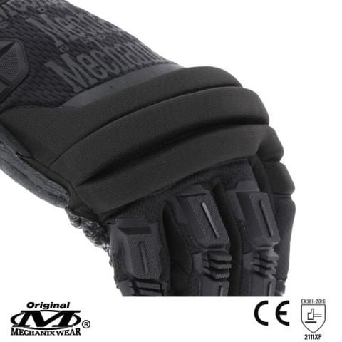 Mechanix Wear® M-PACT® 2 Covert - Siyah (MP2-55)