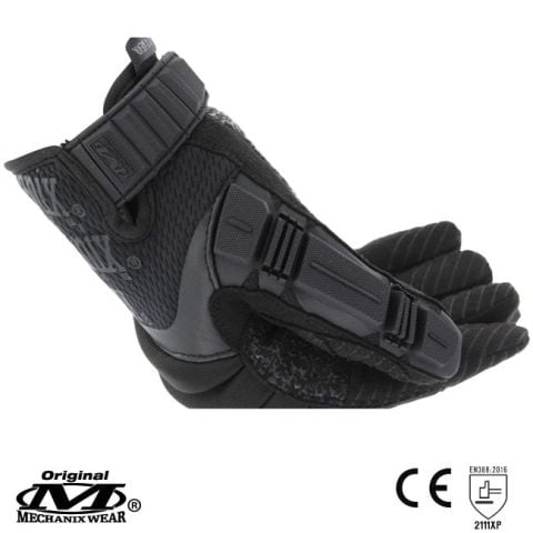Mechanix Wear® M-PACT® 2 Covert - Siyah (MP2-55)