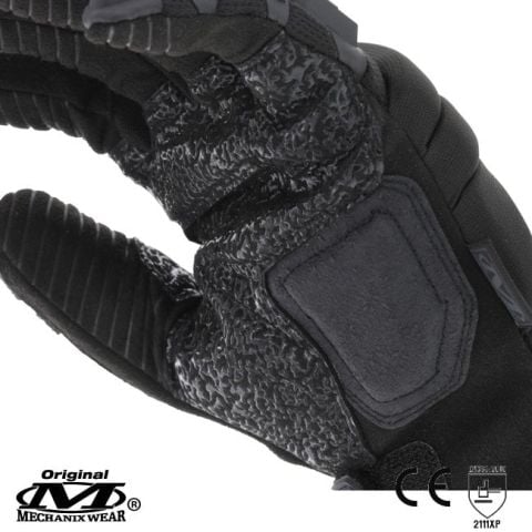 Mechanix Wear® M-PACT® 2 Covert - Siyah (MP2-55)