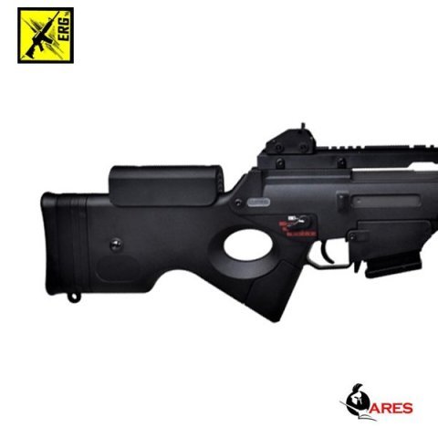 Ares AMOEBA SL-9 ECU Airsoft Sniper Tüfeği SR-014E