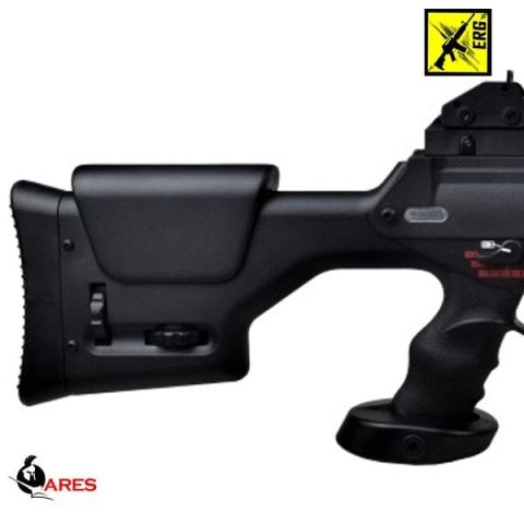 Ares AMOEBA SL-10 ECU Airsoft Sniper Tüfeği