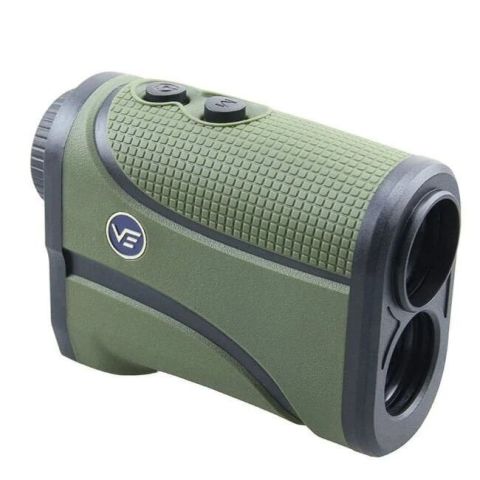 Vector Optics PARAGON 6X25 GEN2 1800METRE MESAFE BULUCU Range Finder 2000yrds