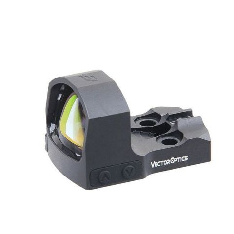 Vector Optics FRENZY-S 1X17X24 SAS Side Battery Tabanca RedDot SCRD-62