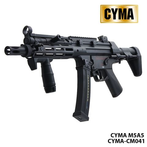 Airsoft Tüfek CYMA M5A5 CM041