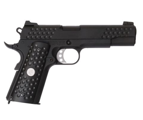 WE 1911 KnightHawk Siyah Airsoft Tabanca