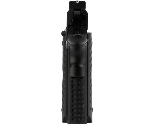 WE 1911 KnightHawk Siyah Airsoft Tabanca